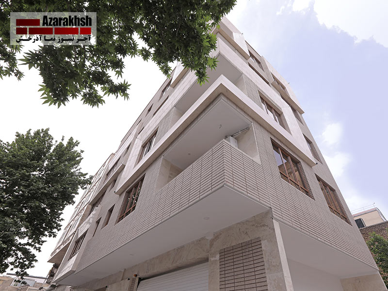 مقایسه آجر آنتیک با سایر مصالح دکوراتیو