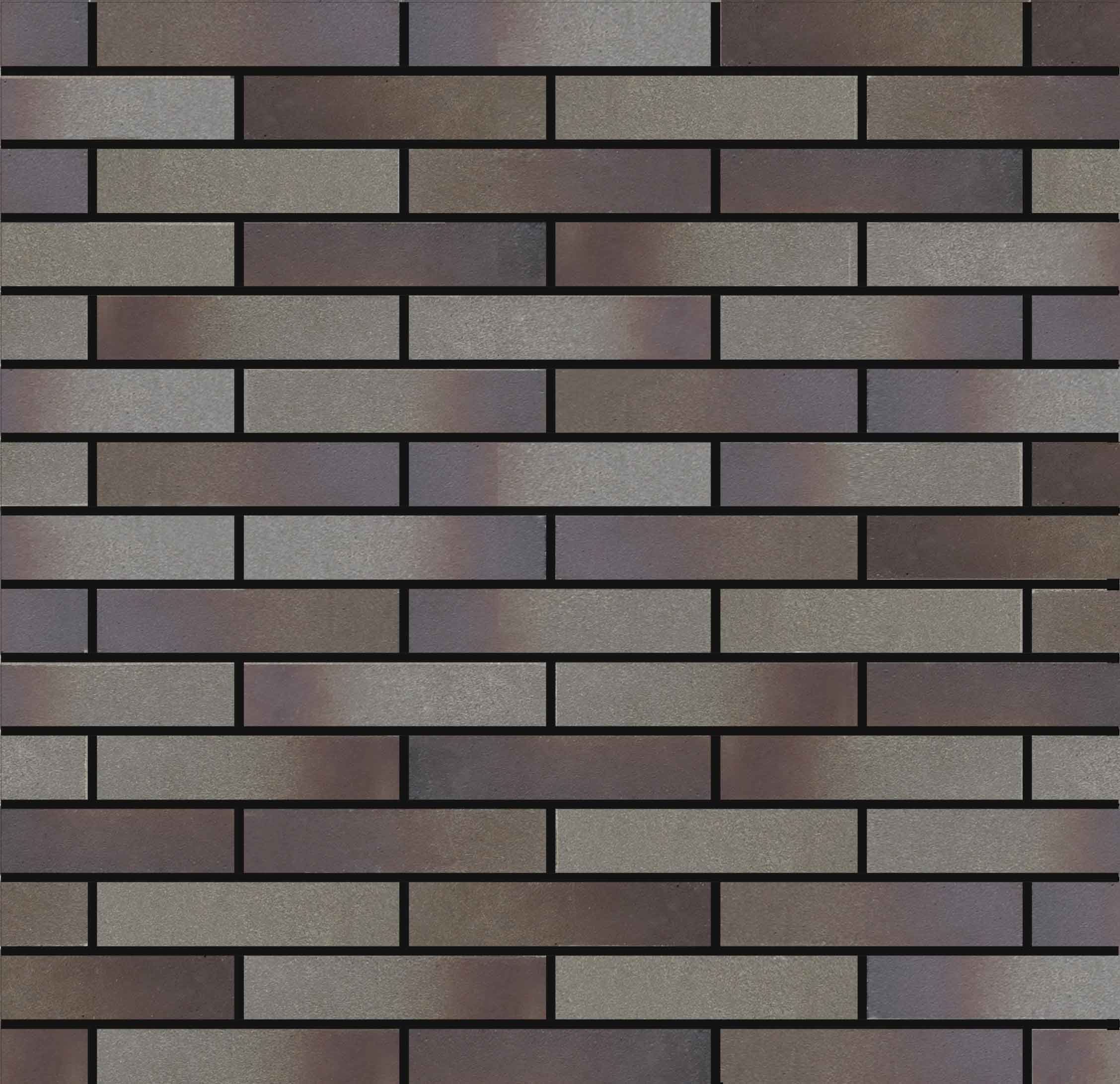 اجر نسوز طوسی نما مدرن AB27302