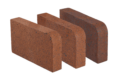 آجرنسوز شومینه انگلیسی رندوم پلاک AP11g - تصویر 2