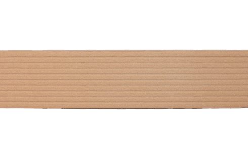 آجر نسوز نما شاموتی مدرن شیاردار سندبلاست AB64508 - تصویر 3