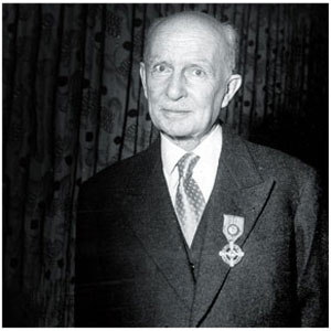 آندره گدار