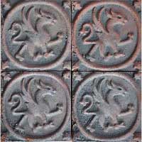 قیمت تکسچر سرامیک آجر نما