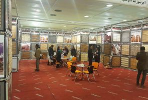 کیفیت، تمایز و احترام به حقوق مصرف کننده؛ دستاورد نمایشگاه صنعت ساختمان تبریز