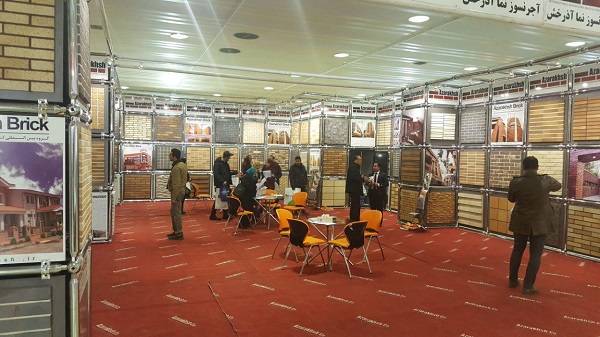 کیفیت، تمایز و احترام به حقوق مصرف کننده؛ دستاورد نمایشگاه صنعت ساختمان تبریز