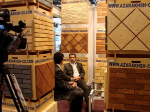 نمایشگاه بین المللی Big 5 دبی 2006
