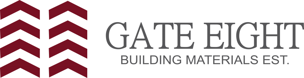 GATE EIGHT - Agancy Of United Arab Emirates Azarakhsh Brick