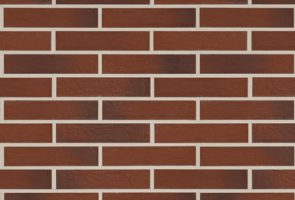 تکسچر آجر مدرن آذرخش طرح آنتیک قرمز ارغوان با ابعاد 2*6*28