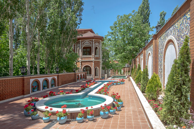 نمای آجری با آجرنما AP40
