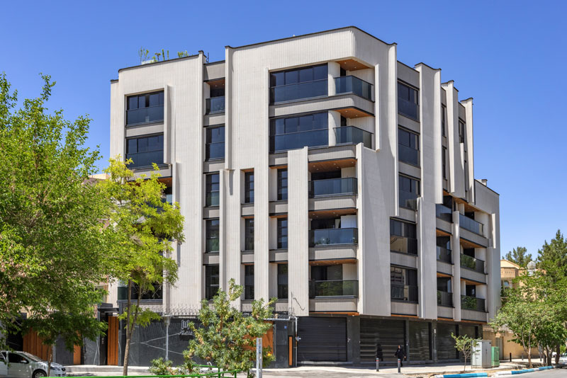 نمای آجری با آجرنما AB51301