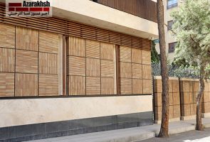 نکات طلایی خرید آجر نسوز نما