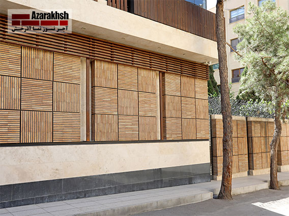 نکات طلایی خرید آجر نسوز نما