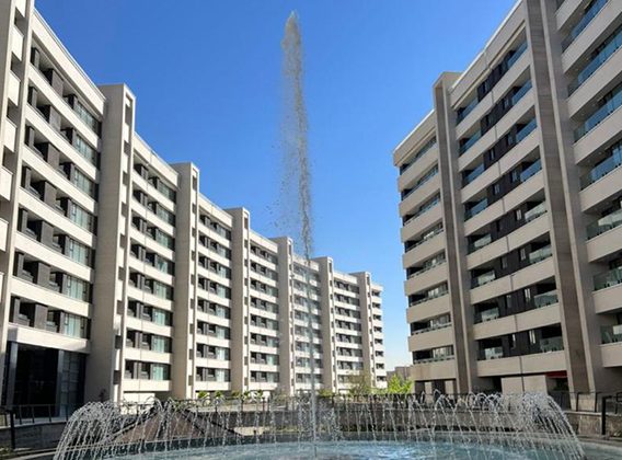 آجر نما نسوز مدرن آذرخش